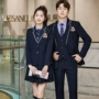初中幼儿园机构男女校服
