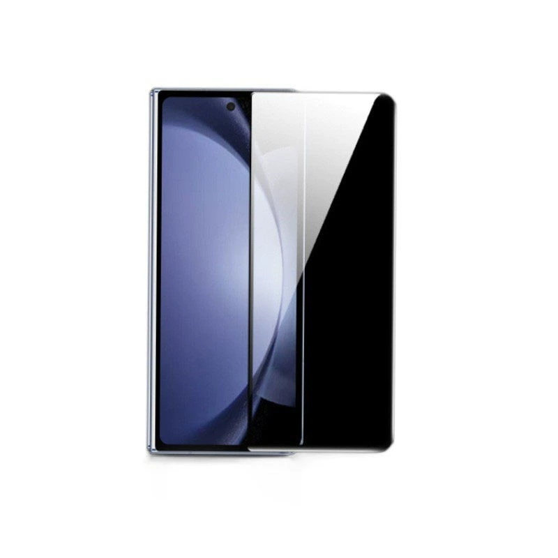 Подходит для Samsung Fold7 HD защитная пленка Silk Screen полноэкран Galaxy Z Fold6 внешняя пленка защитная