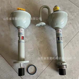 [现货供应变压器管式油位计 顶装式油位计变压器油位计液位计包邮]