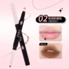 02#brown tone milk orange