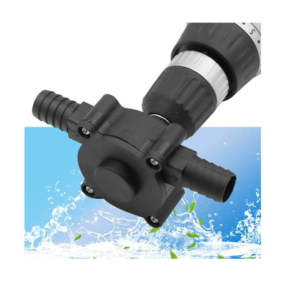 Kempinq və səyahət portable DC water pump