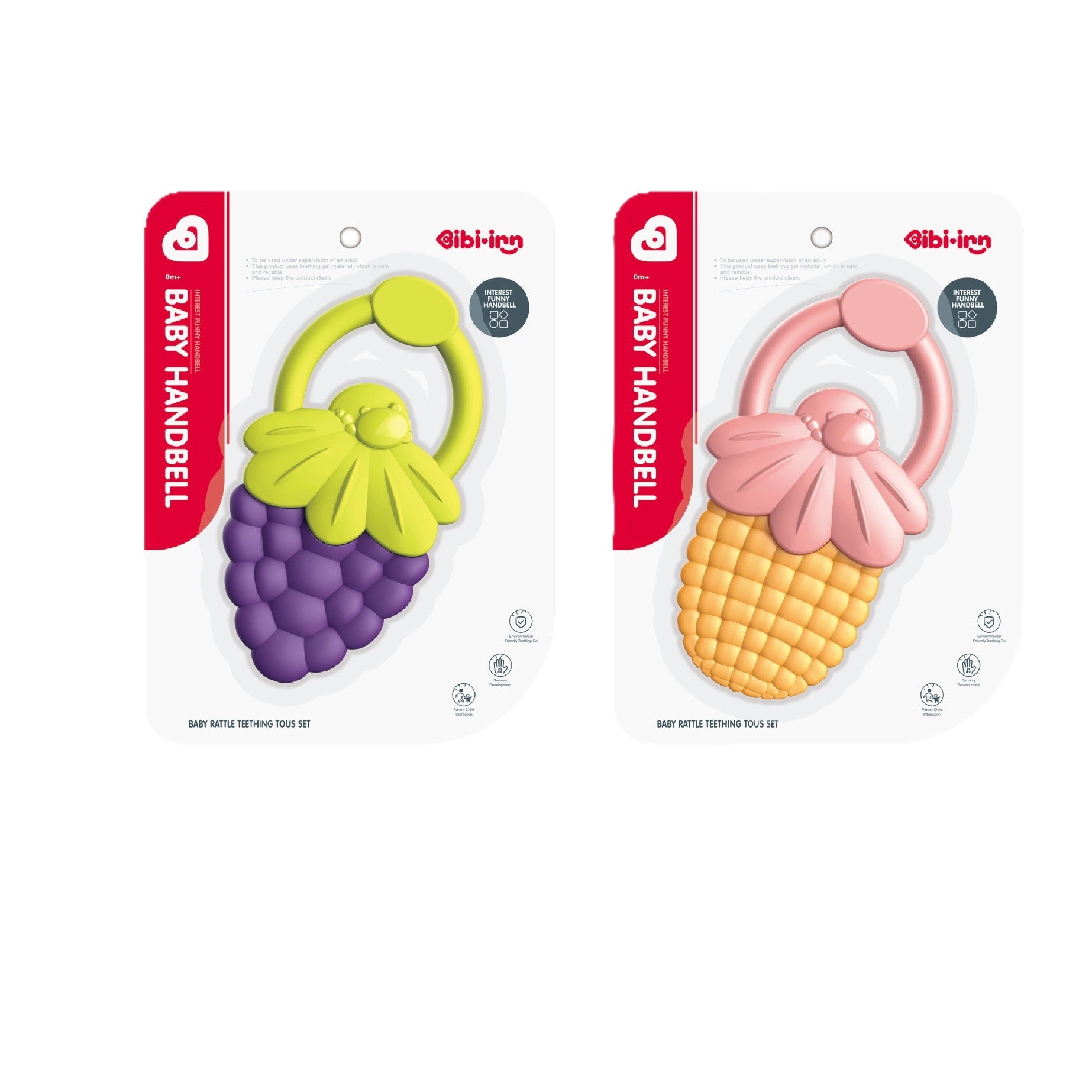 (Cross-border trading), children's teether, beanbag, appeases toy, early education