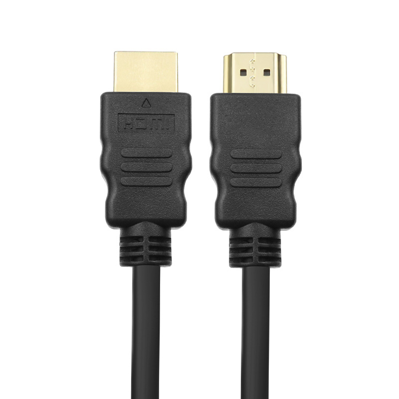 厂家现货hdmi4k高清线 4k@60hz电视电脑笔记本连接线 HDMI线2.0版