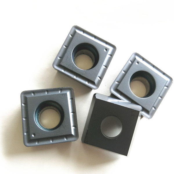 SPMG050204 U钻双后角刀片