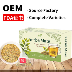 Yerba Mate tea bags �羳 �R��� ����͢�R��������� �ǃ��N