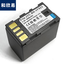 批發適用於JVC BN-VF823電池GC-PX10AC GC-PX100 GR-D720EK攝像機