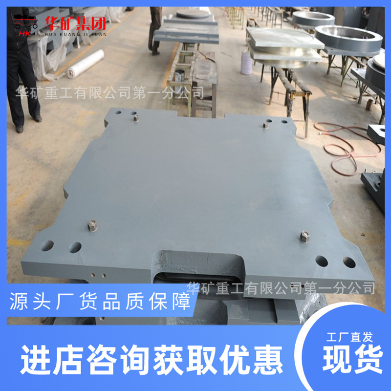 公路桥梁盆式支座 设有防尘围板 GPZ系列公路桥梁盆式支座