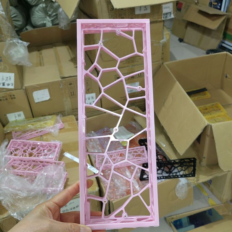 卸売 gh60 中空 PC シェル wooting シェル MAD60/WIN60 磁気軸キーボードに適応したカスタマイズ|undefined
