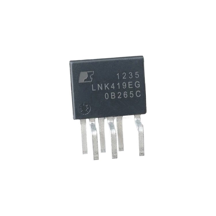 LNK419EG LNK419 Power IC ESIP7 Power Management Chip Consulte antes de tomar la foto