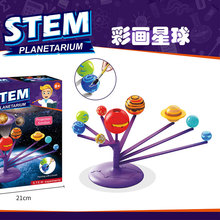 �ֹ��L���ʮ�����̫�ϵͶӰ�xС���D�������ČW��ͯȤζ�ƽ����