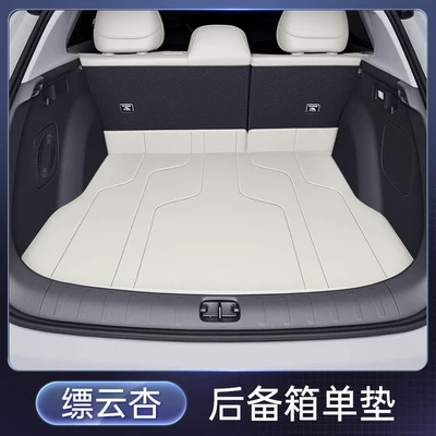 Trunk Mat protective mat, accessories and - piaoyun-xingtrunk-single-mat-212t01-shangjie-z7-26-models