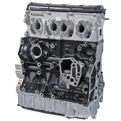 engines suitable for Volkswagen – Engine assembly