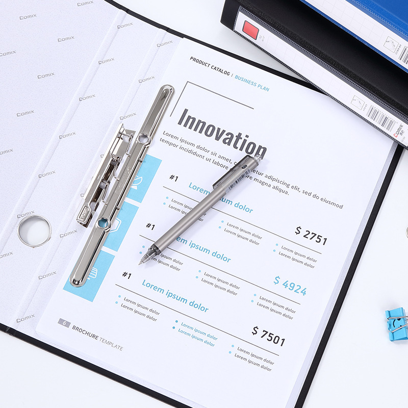 롱프레스 클램프 NO.334