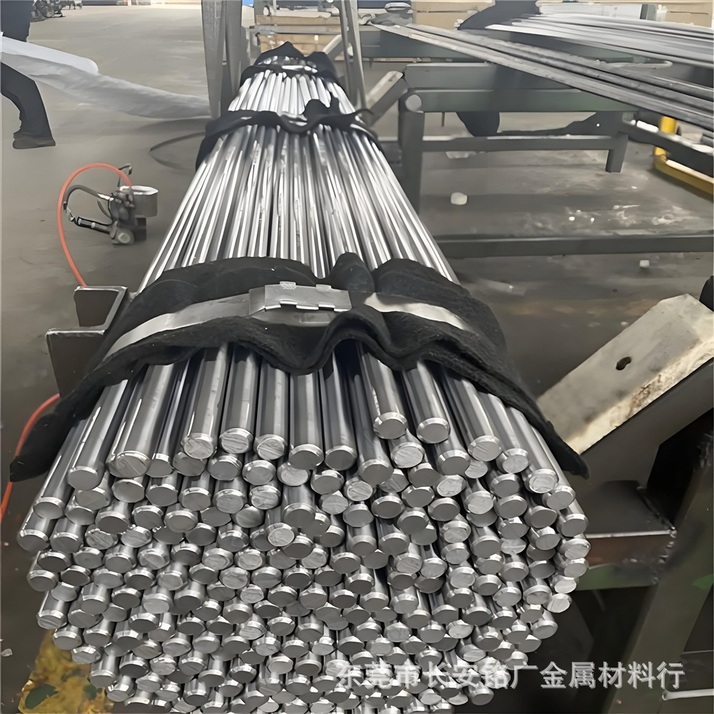 日本SUM45棒材 19mm钢棒ETG100 冷拉SUM22L圆钢 22mm圆棒11SMN37