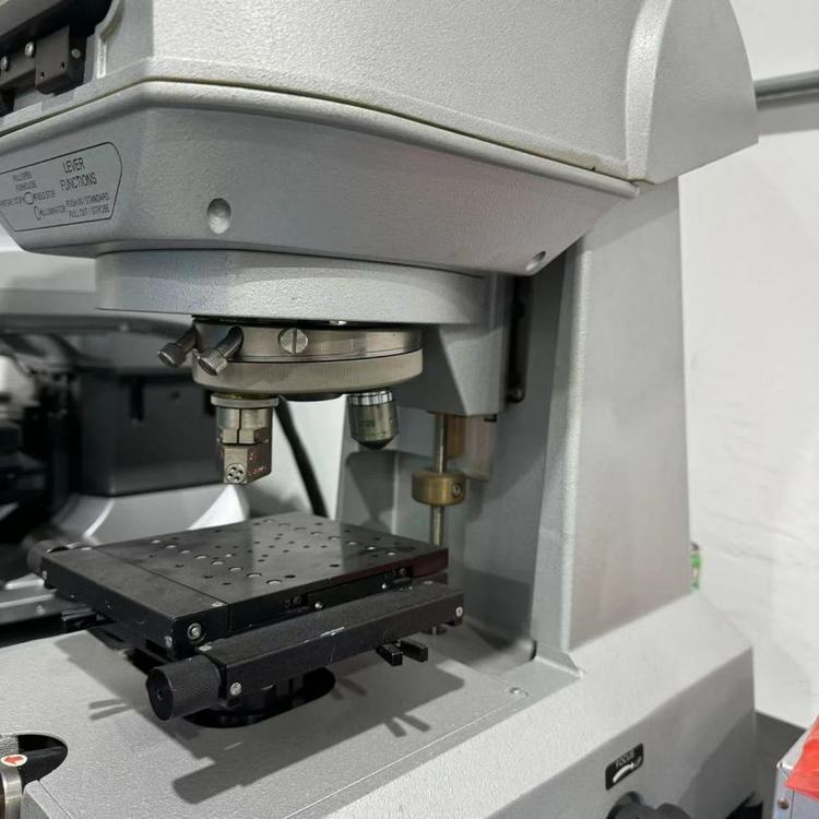 二手进口98新Veeco威科WYKO NT1100光学轮廓仪白光干涉仪