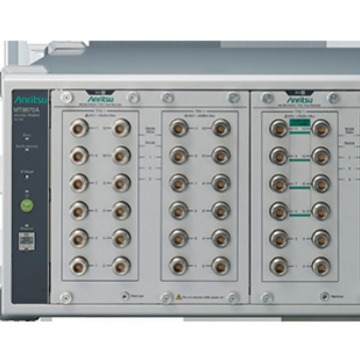 江浙沪仪器销售回收租赁维修议价安立MT8870A
