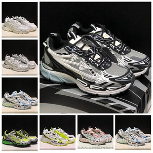 �羳Off-2024ss���＃ԭ���ߵ�ɽ�\��Ь�п������^shoes�ϵ�Ь��