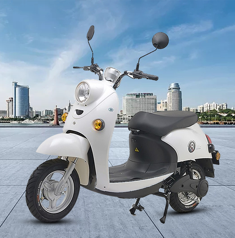 Suitable for Green Source electric vehicle front fender, front wheel mudguard, complete set of accessories for Little Turtle King electric scooter