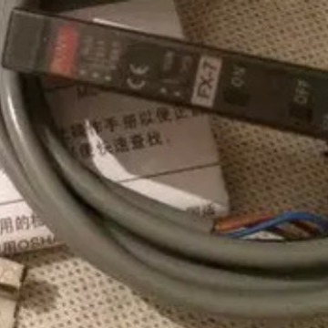 SUNX/神视光电传感器FX-7