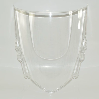 windshield windshield goggles guide – Motorcycle front windshield - transparent