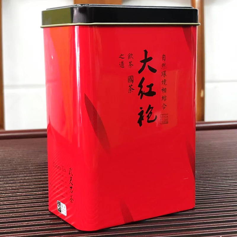 Da Hong Pao