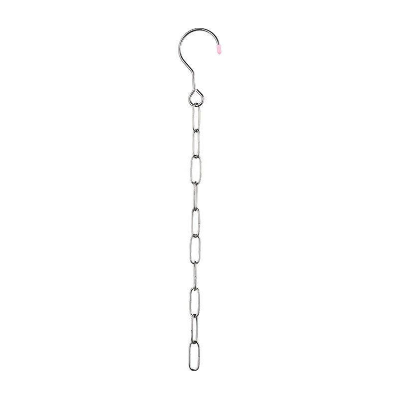 Windproof hanger stainless steel, underwear, socks, children's drying rack, storage system