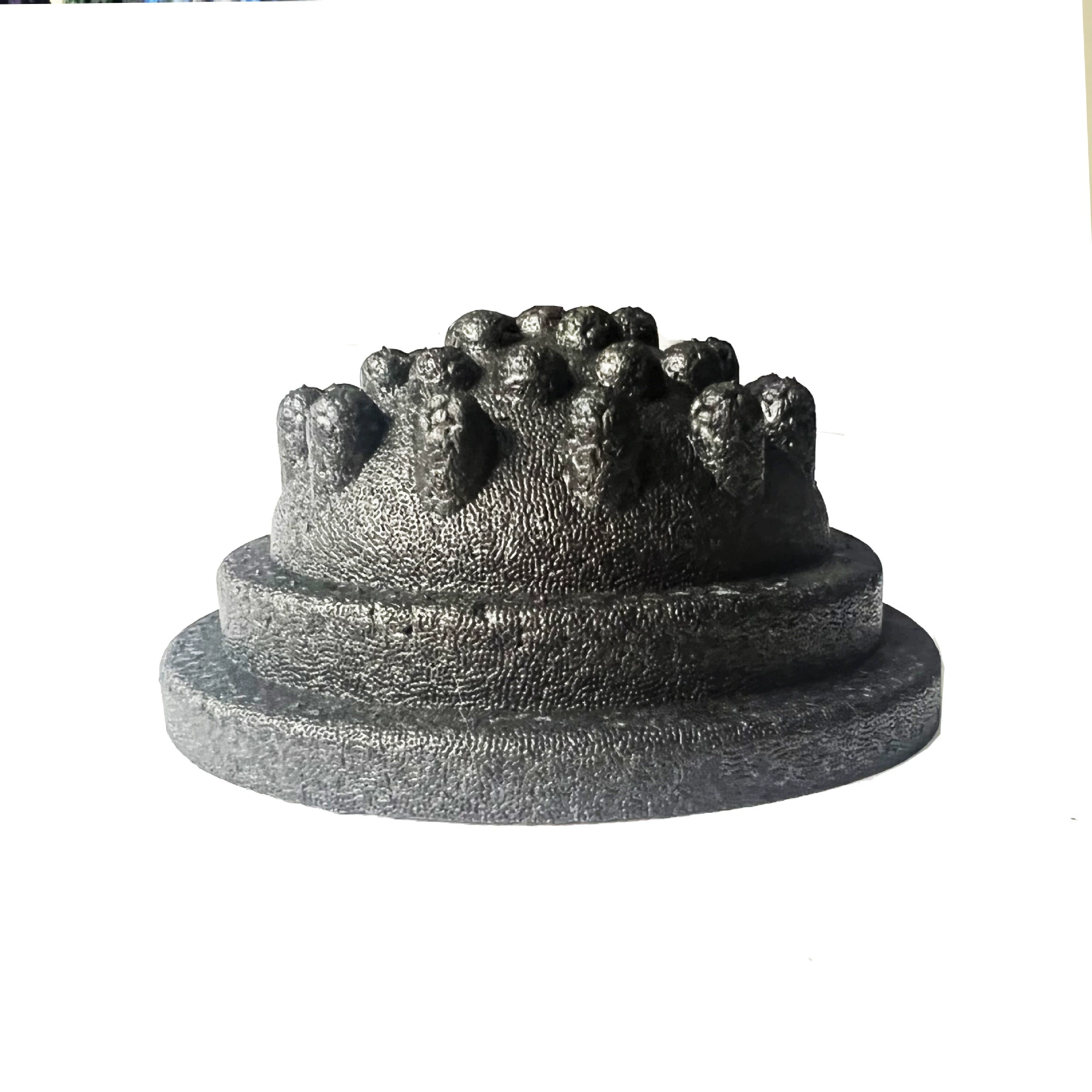 Ароматическая массажная гантеля Peanut Ball (EPP), размеры 8×16 см и 12×24 см, отдельные мячи 8/10/12 см, множество цветов