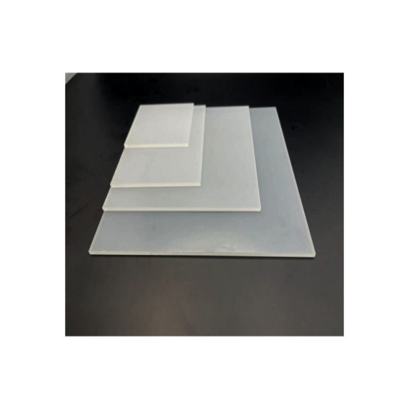 工厂直销高透明亚克力板DIY有机玻璃板激光切割任意尺寸热弯UV