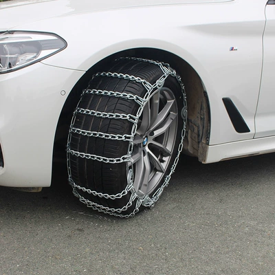 chain car tire – Tire snow chain