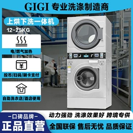 洗涤烘干设备;整熨设备;其他整熨设备