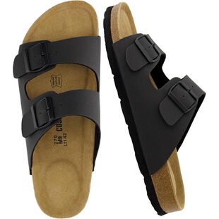 D 62334 Moldable cork men casual sandals ����ܛľ��ʿ��Ь
