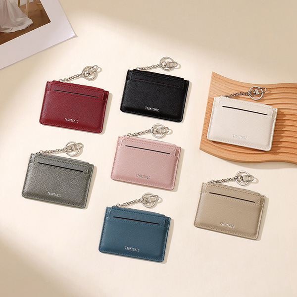 polyurethane card holder