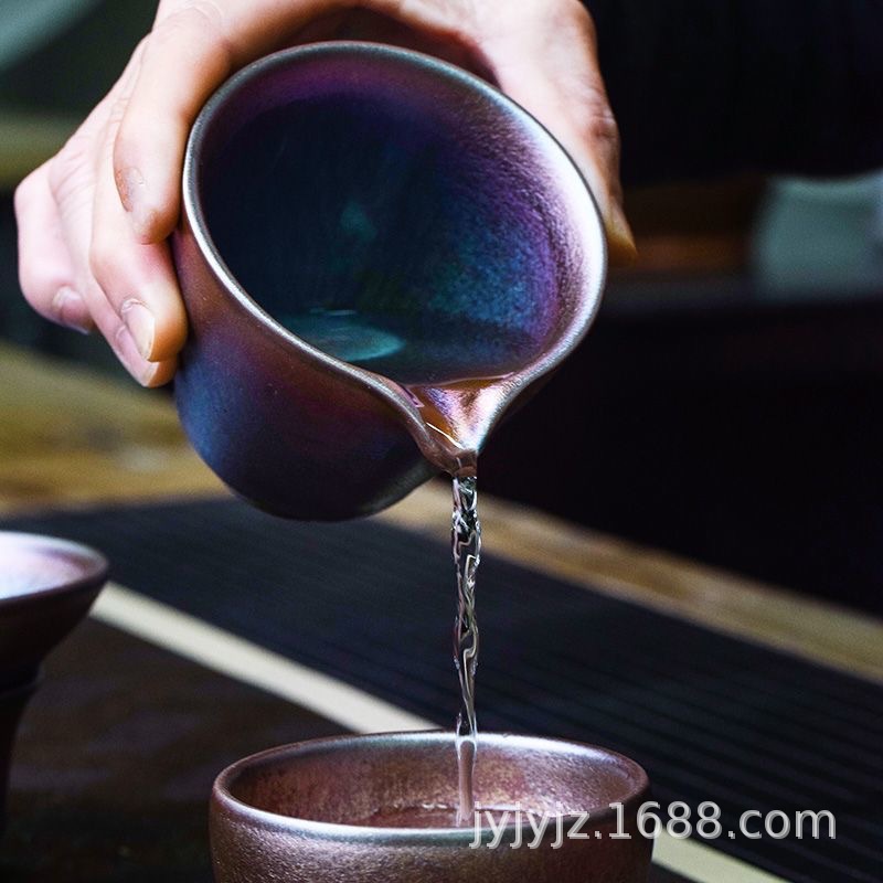 Ambilight Candy Cup - Fair Cup