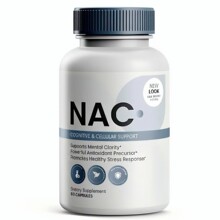 �羳�ֻ�NAC������ʳ�����60��ƿװTK����ѷ����ƷԴͷ����O EM