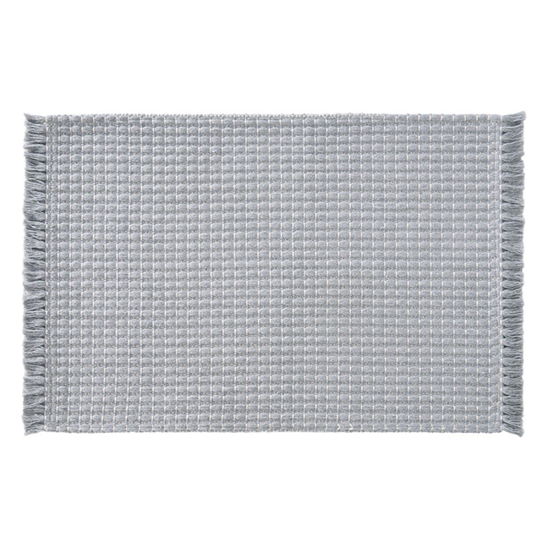 Baño piso Mat Puerta de baño absorbente alfombra hogar inodoro antideslizante piso alfombra de la puerta de baño estera de la puerta