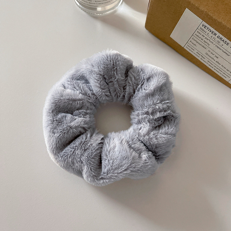5#Gris oscuro - unos 10 cm
