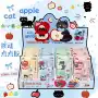 学习猫猫按动手工工具