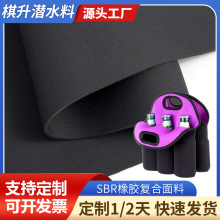 ���z�ͺ�����SBRƬ�ĝ�ˮ�Ͼ����N�ω��y������r����CR��ˮ����