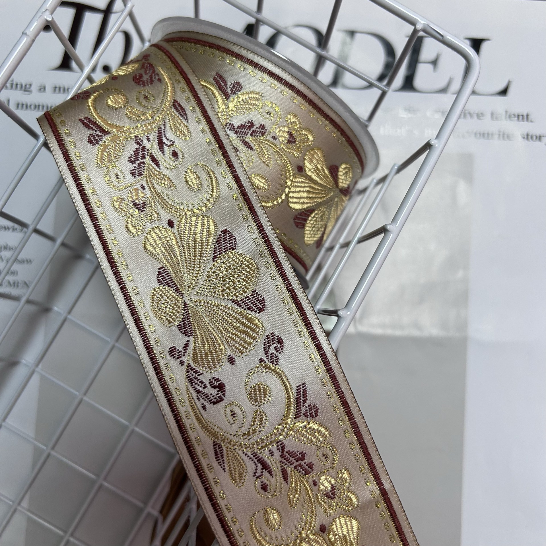 색상 6호 (폭 5.0CM, 길이 10m / 접시) 핫세일! -5cm