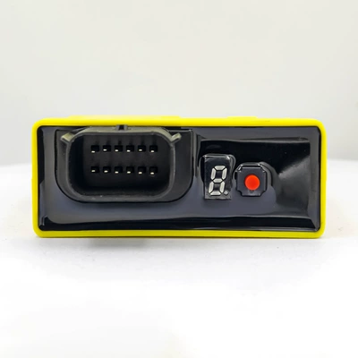 Racing Dc Motorcycle – Alovlandırıcı (Vozduşka/İqniter)