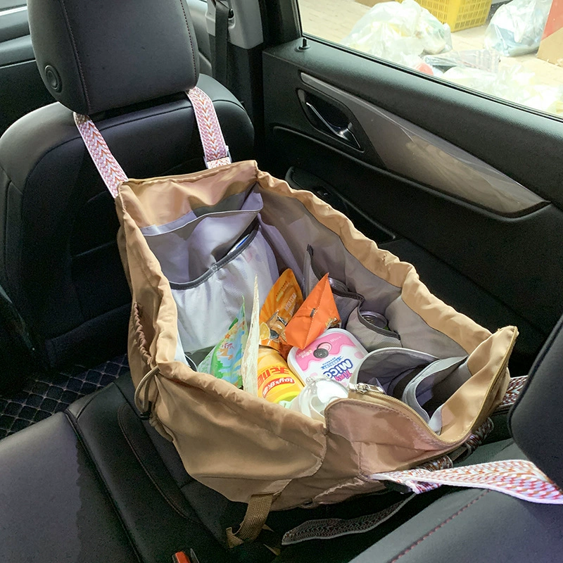 Универсальная сумка-люлька, дорожная сумка для хранения, женский рюкзак, многофункциональная сумка для мамы, сумка через плечо, складная детская прогулочная сумка.