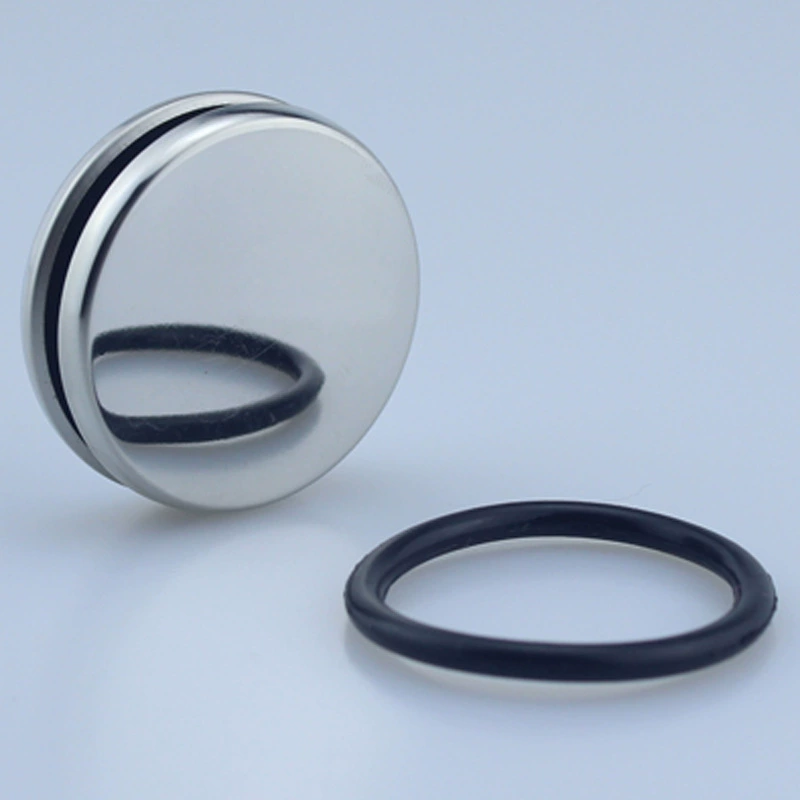 Сливной фитинг для раковины заглушка сливной переключатель панель