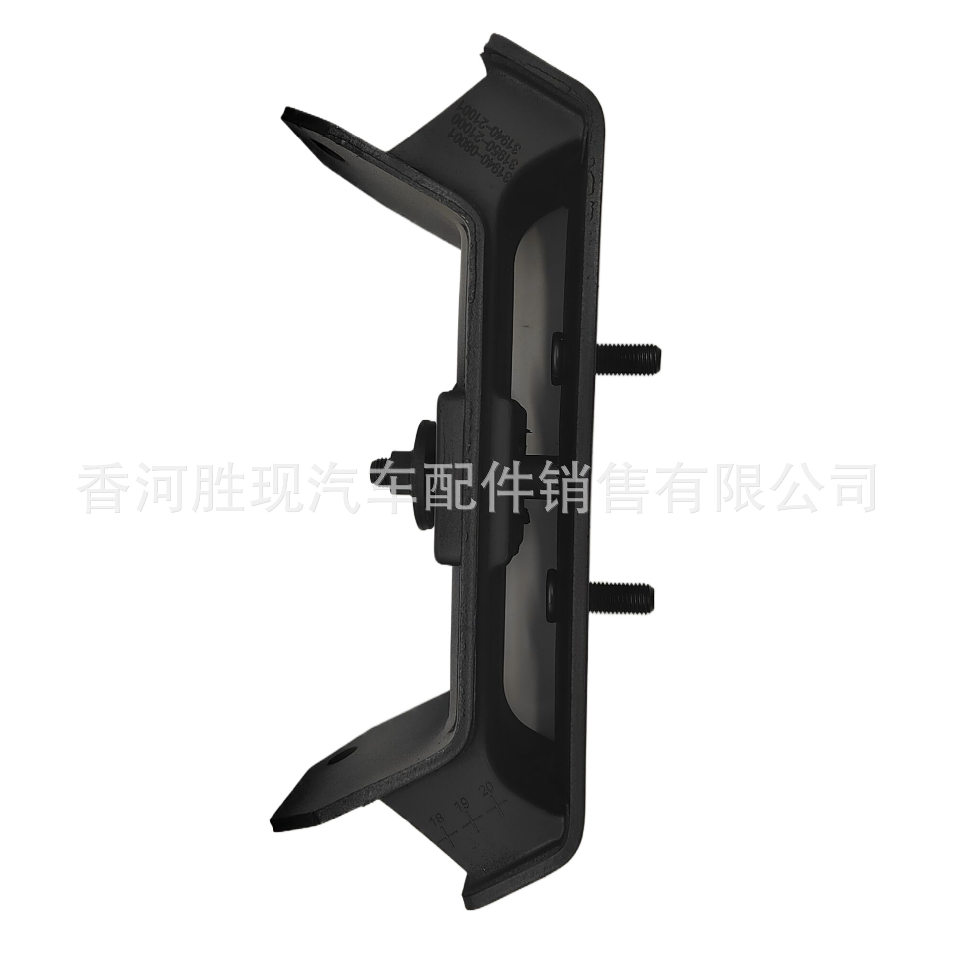 Suitable for Ssangyong Car Parts 3194021002 Actyon Xiangyu Gearbox Claw Pad Gearbox Bracket Foot Pad