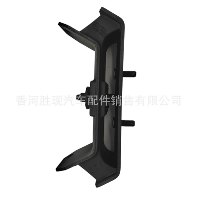 Gearbox Claw Pad Gearbox – Other drive systems