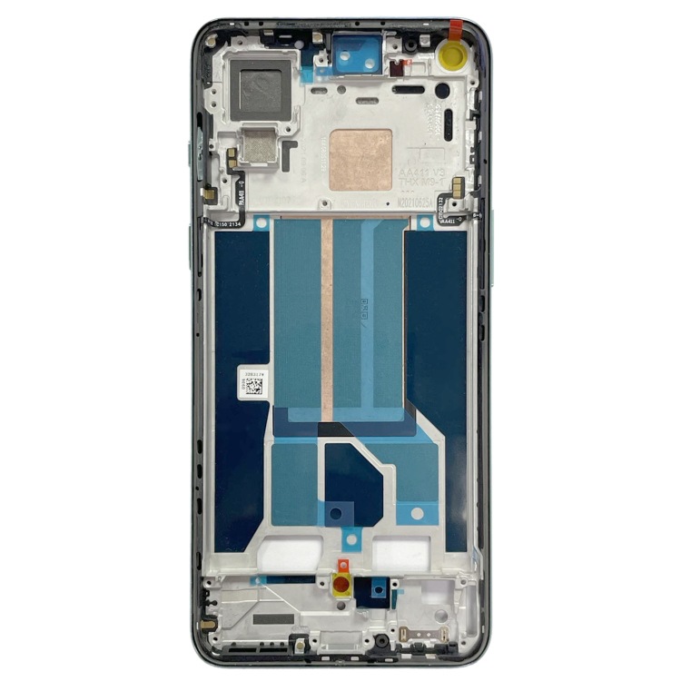 Marco LCD para OnePlus Nord 2 5G DN2101 DN2103
