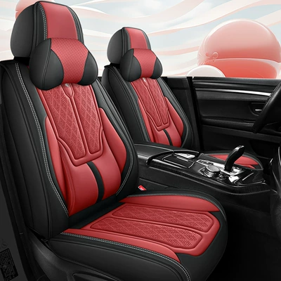 Four Seasons Pad — surround car seat cover