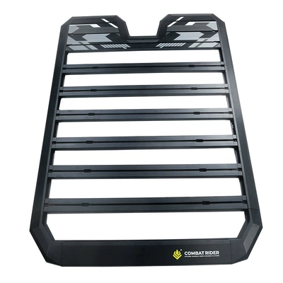 Roof rack – Tent Ladder
