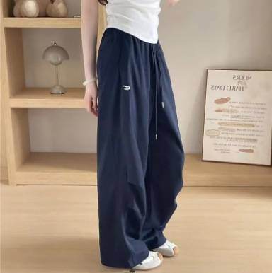 【Flash Sale Hot Item】Quick-Dry Sports Pants for Women, Summer Thin Style, New Jazz Dance Pants, Cargo Pants