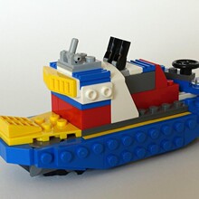 MOC-26505 ��ľ�� ����ͼֽ ƴ���ľ 205Ƭ