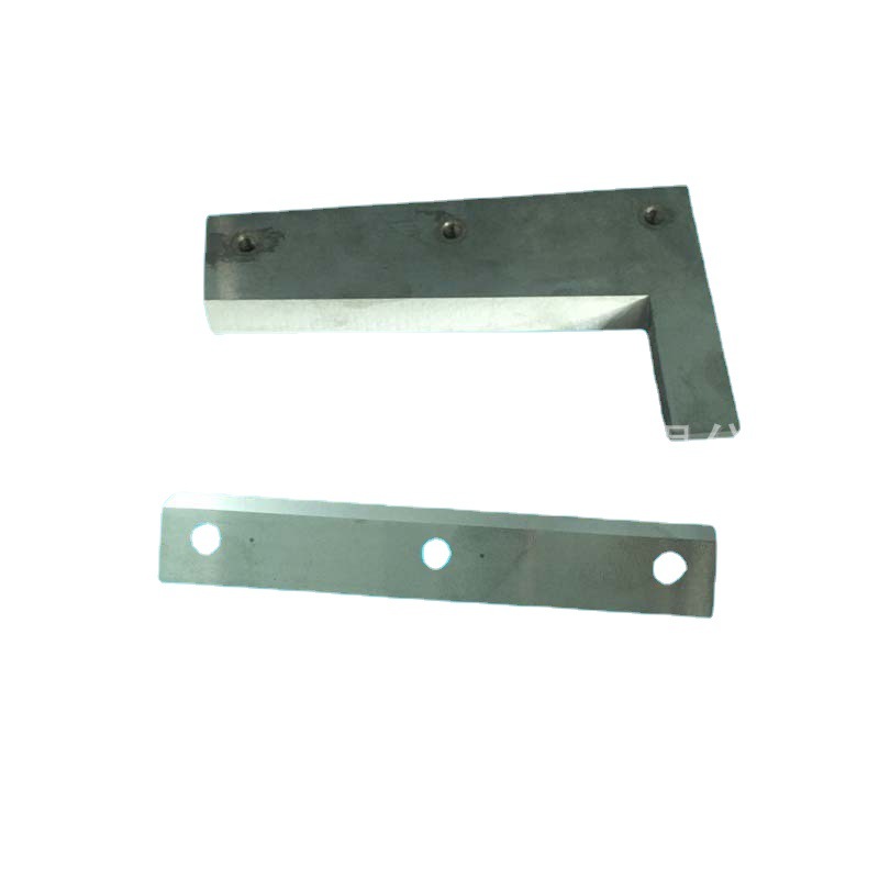 电线电缆裁线机切管刀片厂家直供 电脑剥皮机裁切刀片加工